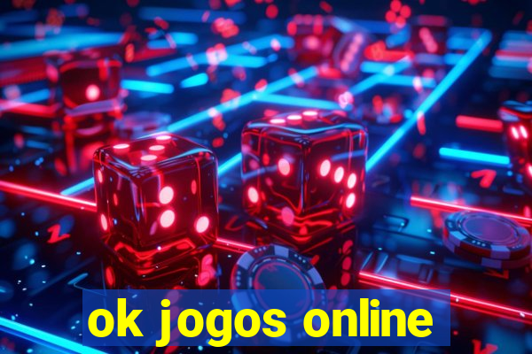 ok jogos online